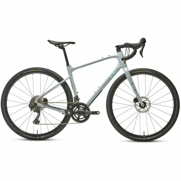 Liv Devote Advanced 2, Shimano GRX, Nordic Breeze