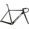 Cervelo R5-CX Frameset Five Black