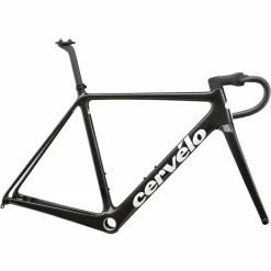 Cervelo R5-CX Frameset Five Black