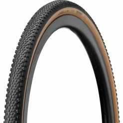 Cadex GX Tubeless Reifen, Dual Shield Protection, 170 Tpi, Schwarz Braun