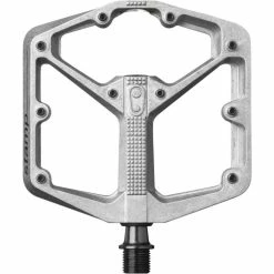 CrankBrothers Stamp 7 Flatpedal Silver