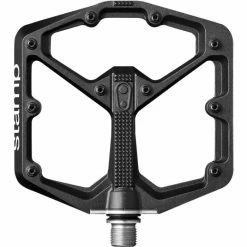 CrankBrothers Stamp 11 Flatpedal Black