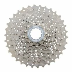 Shimano CS-HG50 Claris Kassette, 8-fach, Silver