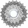Shimano CS-7900 Dura Ace Kassette, 10-fach, Silver
