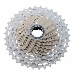 Shimano CS-HG81 SLX Kassette, 10-fach, Silver