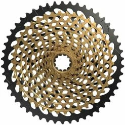 SRAM XG-1299 Kassette, 12-fach, Gold