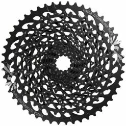 SRAM XG-1275 Kassette, 12-fach, Black