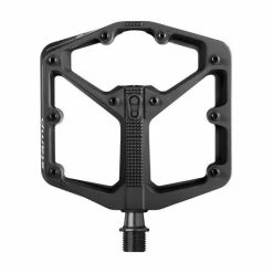 CrankBrothers Stamp 2 Flatpedal Black