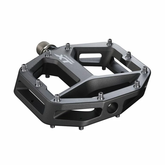 Shimano PD-M8040 XT MTB Flatpedal Black