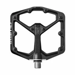 CrankBrothers Stamp 7 Flatpedal Black