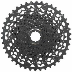SRAM PG-1130 Kassette, 11-fach, Black