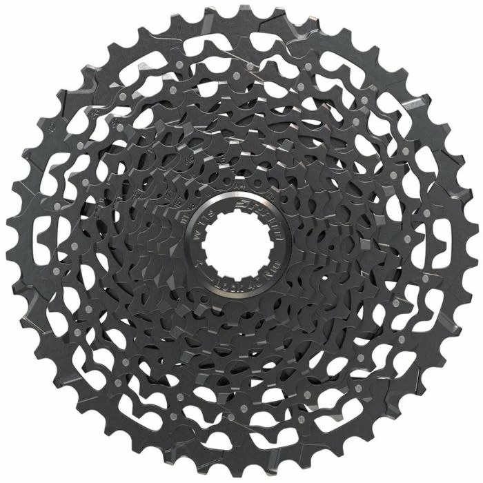 SRAM PG-1130 Kassette, 11-fach, Black