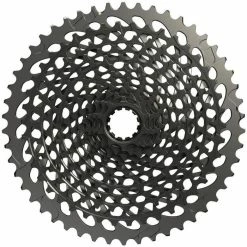 SRAM XG-1295 Kassette, 12-fach, Black