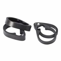 Pinarello Most Spacer 1K Carbon Matt Schwarz