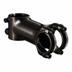 Bontrager Vorbau Comp 31,8, 7 Grad Rise