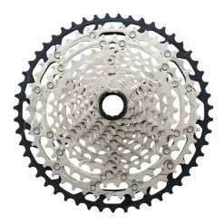 Shimano CS-M7100 SLX Kassette, 12-fach, Silver