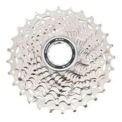 Shimano CS-5700 105 Kassette, 10-fach, Silver