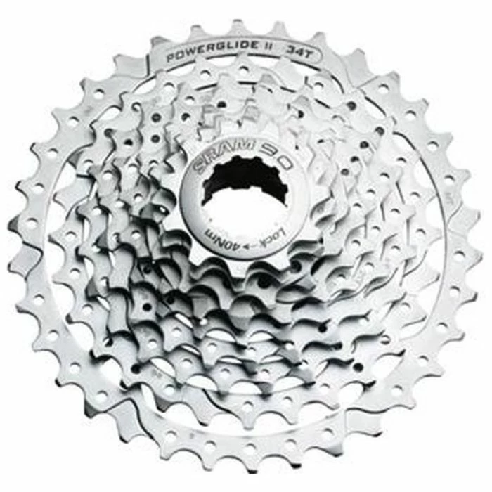 SRAM PG-950 Kassette, 9-fach