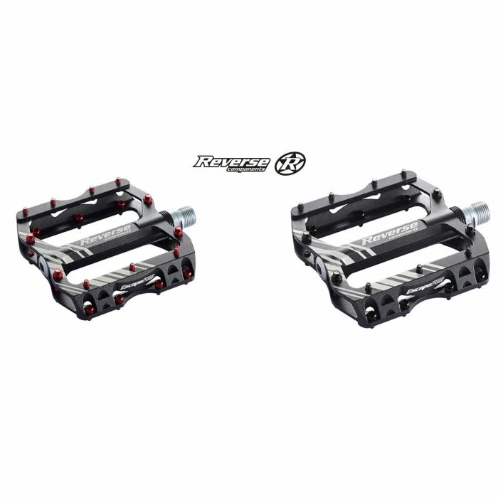 Reverse Escape Pro Flatpedal