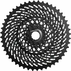 SRAM XG-899 Kassette, 8-fach, Black